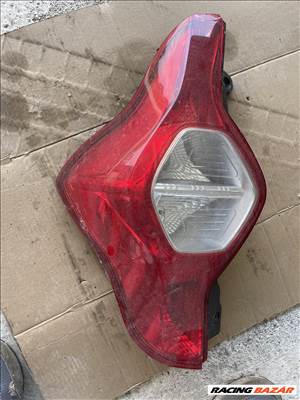 Dacia Lodgy Hátsó lámpa