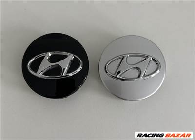 Új Hyundai felni alufelni kupak közép felniközép felnikupak embléma jel kerékagy porvédő kupak