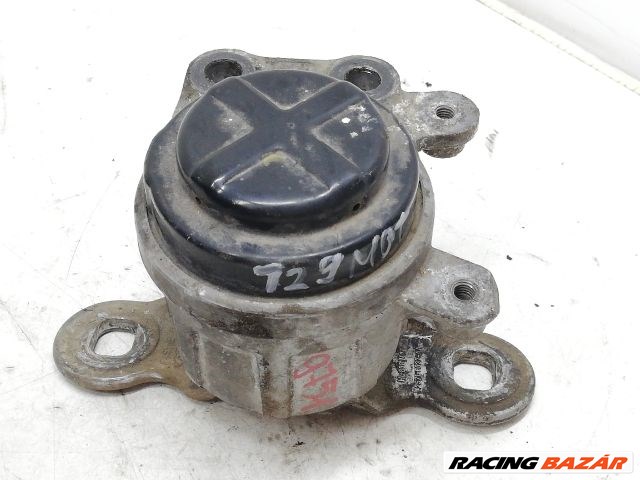 FORD MONDEO III lépcsőshátú (B4Y) 2.0 TDCi Motor Tartó Bak Jobb #9751 2s716037aa 1. kép