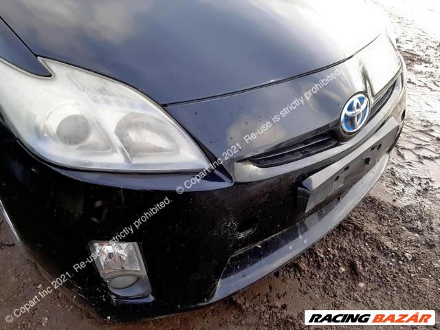 Toyota Prius (XV30) bontott alkatrészei 13. kép