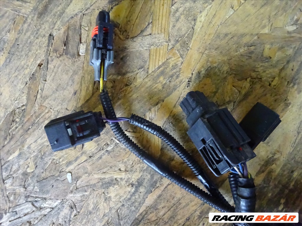 Ford transit CUSTOM mk8 12- Műszerfal kábelköteg kábel csatlakozó 0230 bk2t15k857ac bk2t2b325ee 3. kép