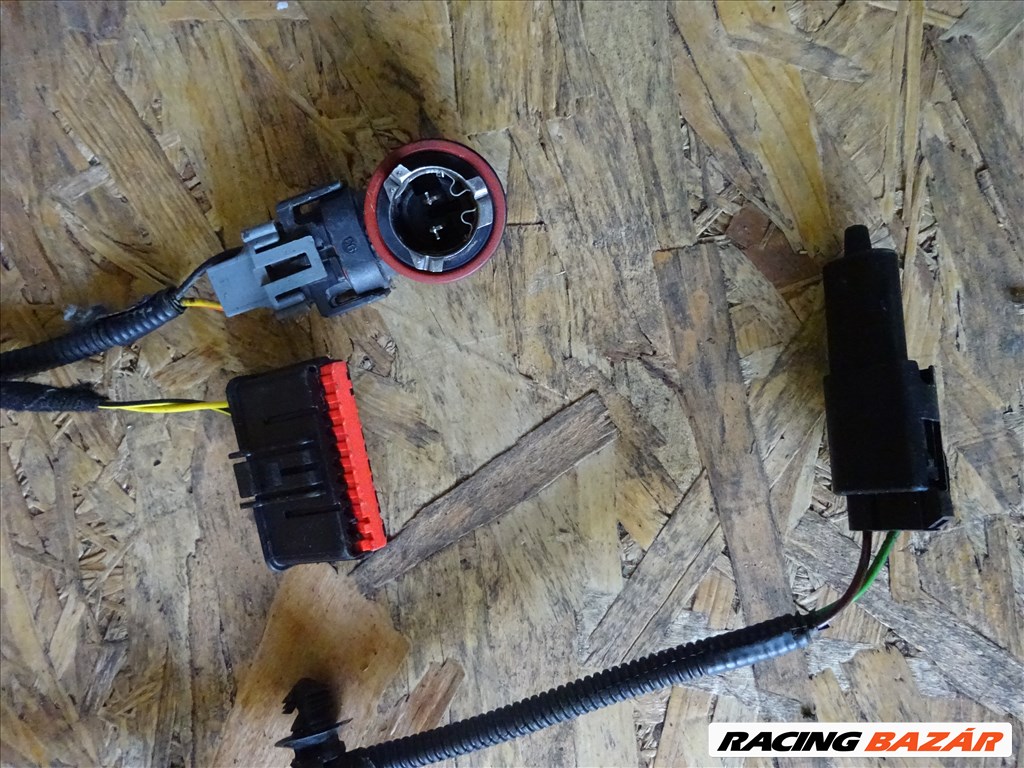 Ford transit CUSTOM mk8 12- Műszerfal kábelköteg kábel csatlakozó 0230 bk2t15k857ac bk2t2b325ee 4. kép