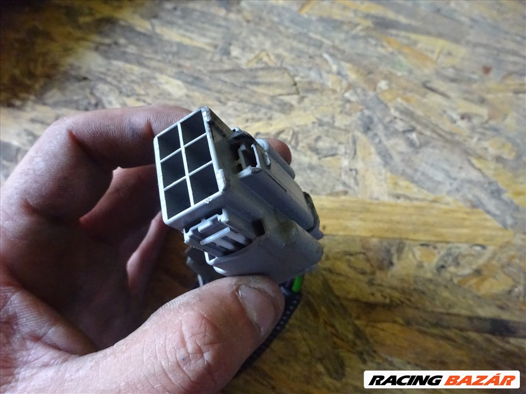 Ford transit CUSTOM mk8 12- Műszerfal kábelköteg kábel csatlakozó 0230 bk2t15k857ac bk2t2b325ee 12. kép