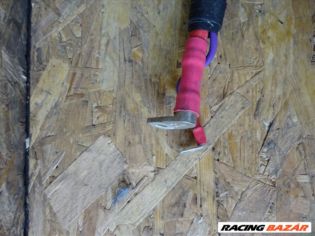 Ford transit CUSTOM mk8 12- Műszerfal kábelköteg kábel csatlakozó 0230 bk2t15k857ac bk2t2b325ee 17. kép