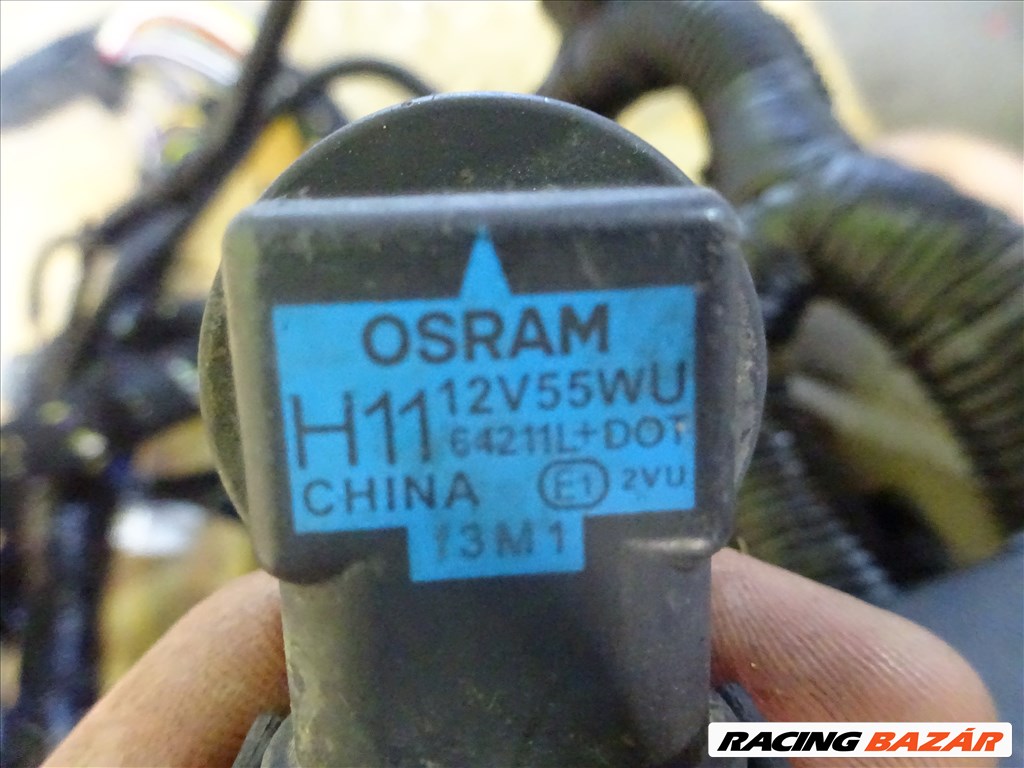 Ford transit CUSTOM mk8 12- Műszerfal kábelköteg kábel csatlakozó 0230 bk2t15k857ac bk2t2b325ee 19. kép