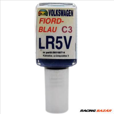 Javítófesték Volkswagen Fiord Blau C3 LR5V Arasystem 10ml
