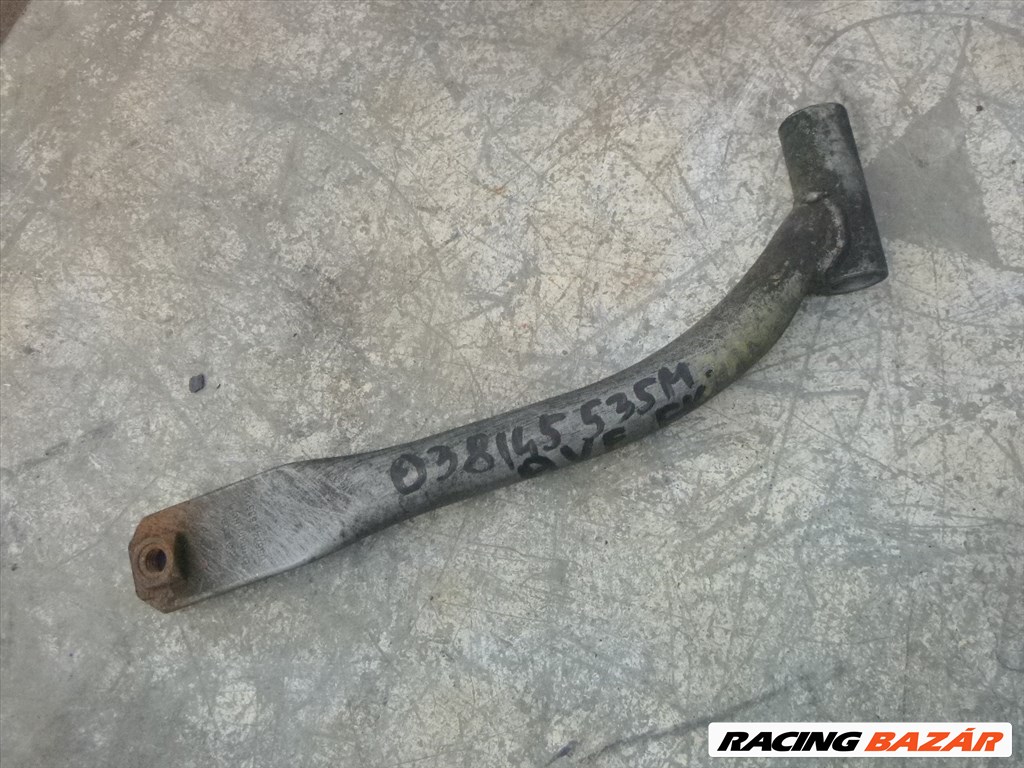 Volkswagen Passat   B5.5 1.9 pdtdi turbó tartóvas 038 145 535 M 038145535m 1. kép