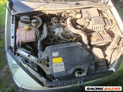 Ford 1.8 TDCI motor minden alkatrésze eladó