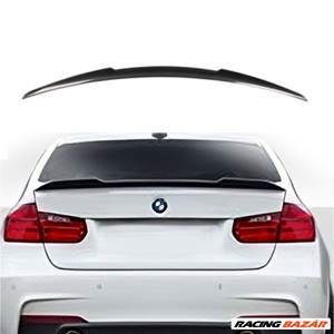 Csomagtér spoiler  - BMW 2-es F22 2014-2021 Carbon