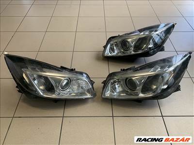 Opel Insignia (2010-től) Xenon fényszóró  13226792