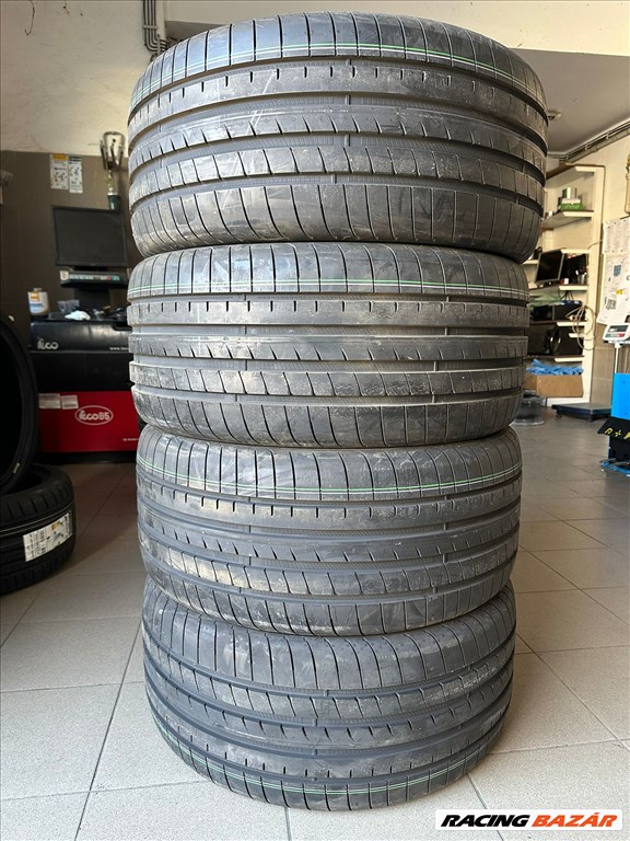 R20 275/40 GOODYEAR EAGLE F1 ASYMMETRIC 3 SUV XL 106Y  1. kép