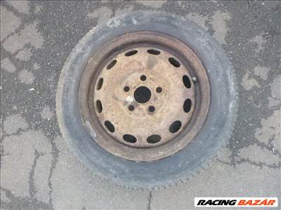 VW SHARAN, VW TRANSPORTER T4, 15 ÖS LEMEZFELNI  ROZSDÁS 5X112