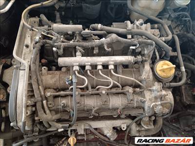 Alfa Romeo 159 1.9 JTDM 16V motor  989a2000
