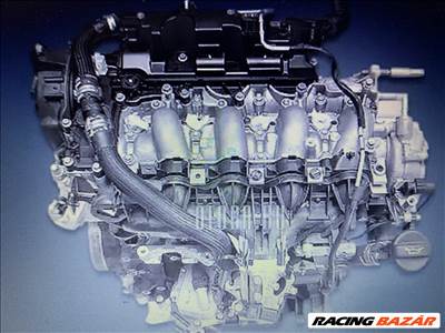Ford S-MAX - Galaxy - Mondeo  motor alkatrészei 2,2 TDCI KNWA