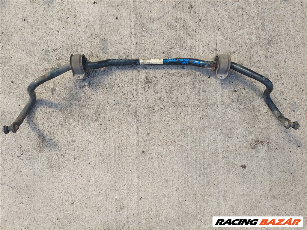 BMW E87 E90 E91 E92 E93 118d 118d 120d 120d 123d  26.5mm első stabilizátor stab rúd (143009) 6796306 1. kép