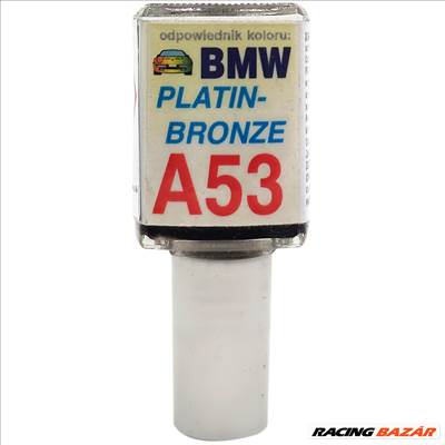 Javítófesték BMW Platinbronze A53 Arasystem 10ml