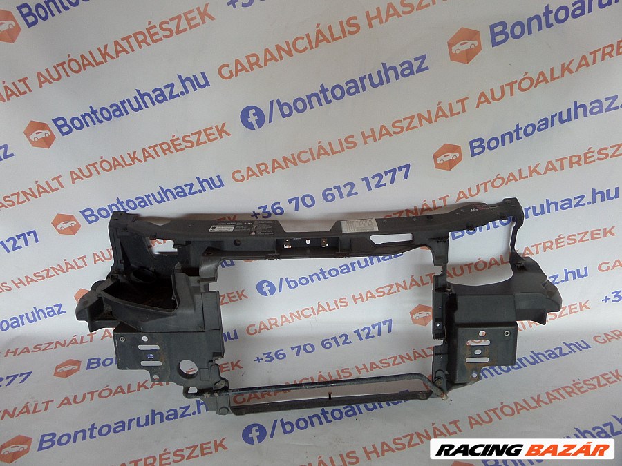 Seat Alhambra Eladó bontott homlokfal, zárhíd 116LE dízel 1. kép