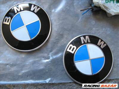 BMW 5-ös sorozat F10/F11 embléma