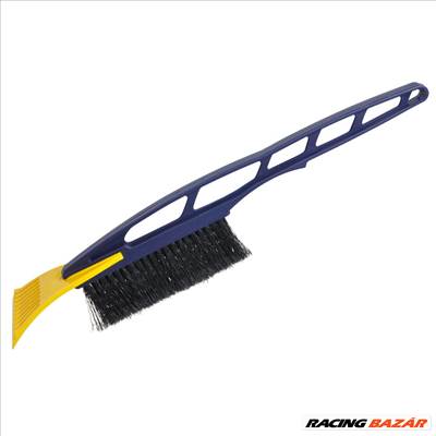 Jégkaparó hókefével 51cm 55874 / 6KZMII