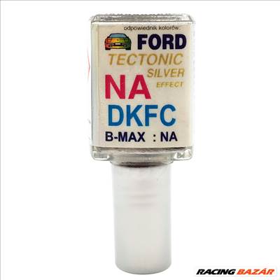 Javítófesték Ford Tectonic Silver Effect NA DKFC Arasystem 10ml