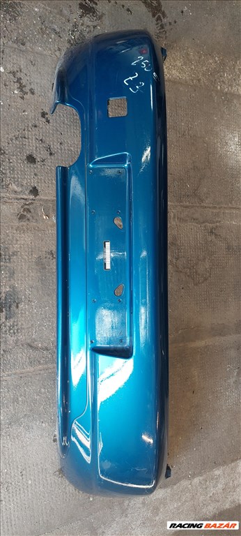 BMW Z3 E36 Hátsó lökhárító. 8410736 1. kép