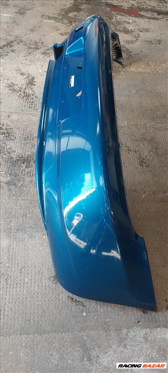 BMW Z3 E36 Hátsó lökhárító. 8410736 2. kép