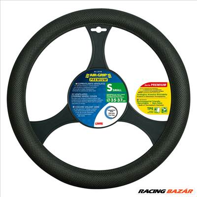 Kormányvédő 35-37cm Air Grip Premium 33110