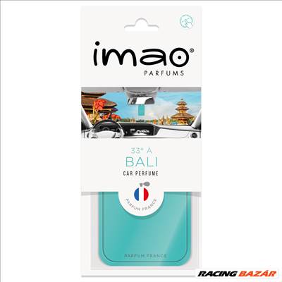 Illatosító, prémium IMAO parfums Bali