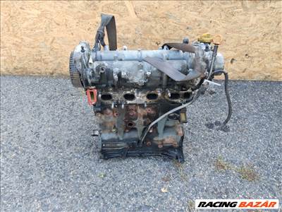 Fiat Freemont 2011-2015 2,0 16v Diesel motor, motoralkatrészek 939B5000