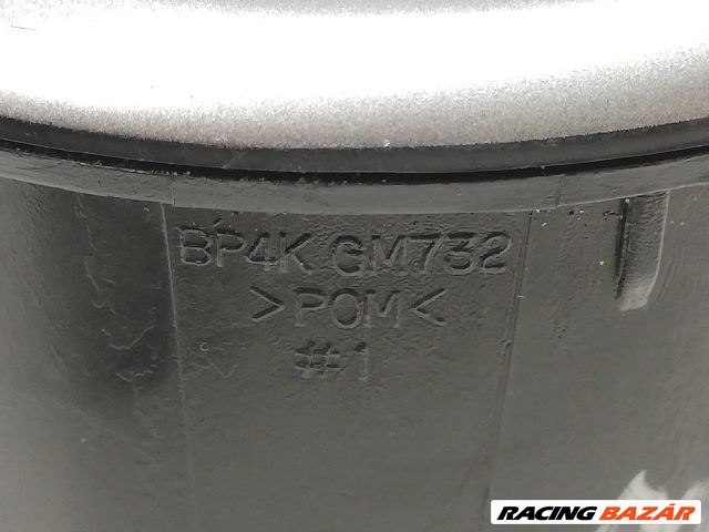 Mazda 3 (BK) Bal Szellőző #9954 bp4kgm732 5. kép