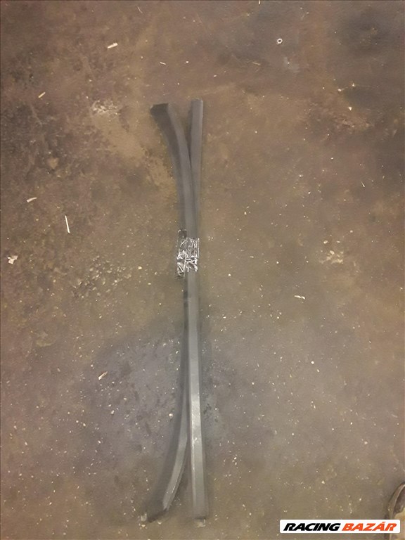 Peugeot 308 Szélvédő Takaró Díszléc 1. kép