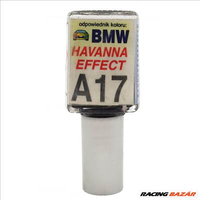 Javítófesték BMW Havanna Effect A17 Arasystem 10ml