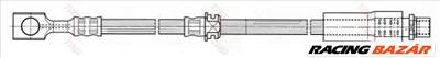 TRW PHD538 - fékcső CADILLAC CHEVROLET HOLDEN OPEL SAAB VAUXHALL