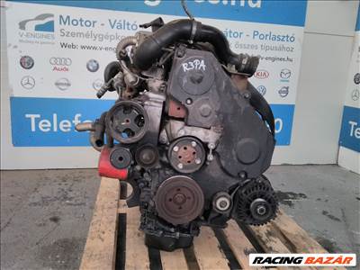 Ford 1.8 TDCI R3PA BONTOTT motor
