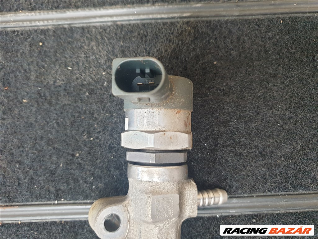 Volkswagen Golf VII 1.6 CR CLH railcső szenzorokkal 04L 089D 057130764ab 3. kép
