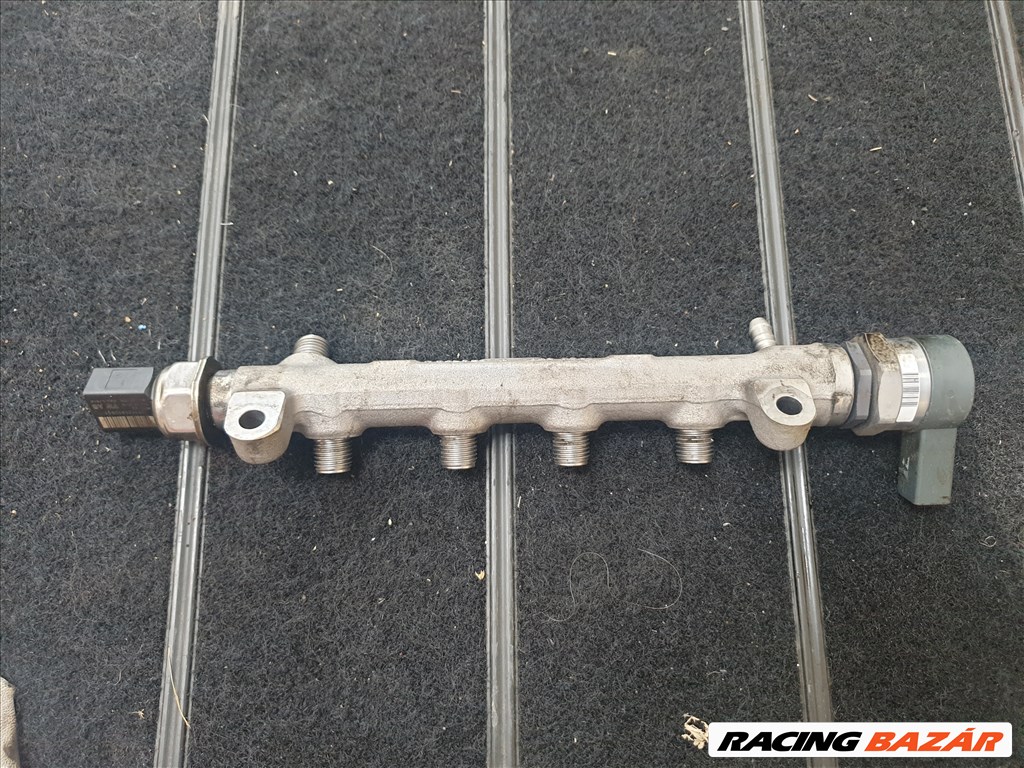 Volkswagen Golf VII 1.6 CR CLH railcső szenzorokkal 04L 089D 057130764ab 4. kép