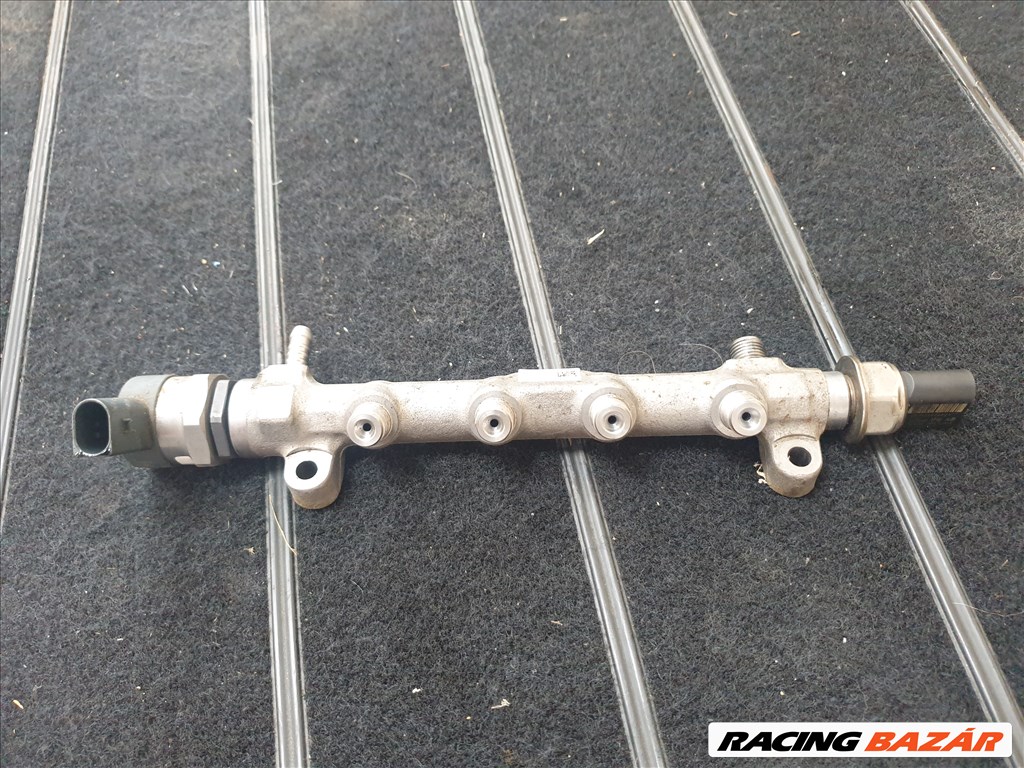 Volkswagen Golf VII 1.6 CR CLH railcső szenzorokkal 04L 089D 057130764ab 7. kép