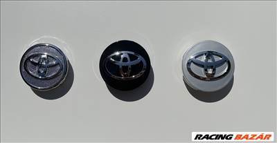 Új Toyota felni alufelni kupak közép felniközép felnikupak embléma jel