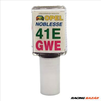 Javítófesték Opel Noblesse 41E GWE Arasystem 10ml