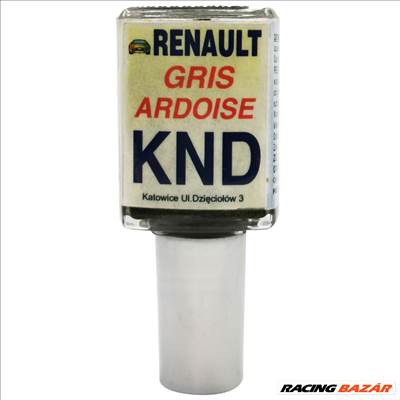 Javítófesték Renault Gris Ardoise KND Arasystem 10ml