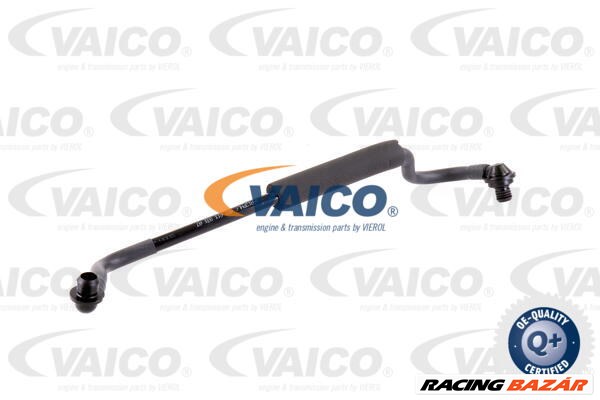 VAICO V10-3647 - vákuumcső, fékrendszer AUDI SKODA VW 1. kép