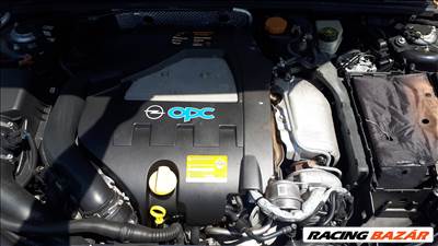Opel Vectra C Z28NET OPC motorblokk 