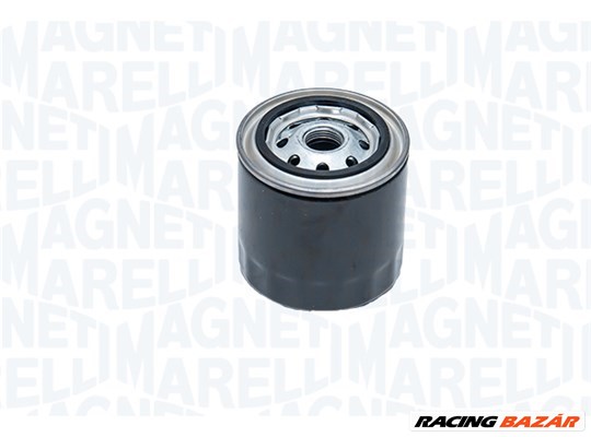 MAGNETI MARELLI 153071760638 - Üzemanyagszűrő CADILLAC CHEVROLET ISUZU NISSAN PEUGEOT TOYOTA VAUXHAL 1. kép