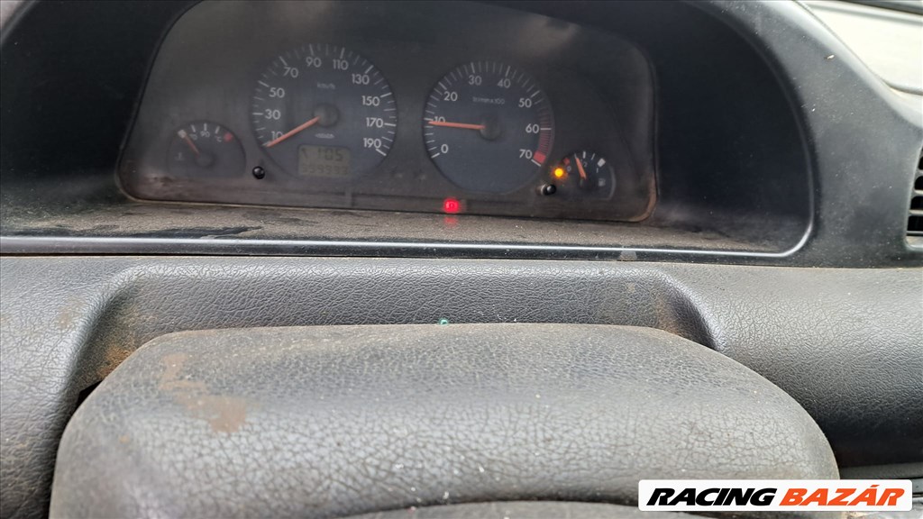 Citroen Jampy minden alkatrésze eladó 8. kép