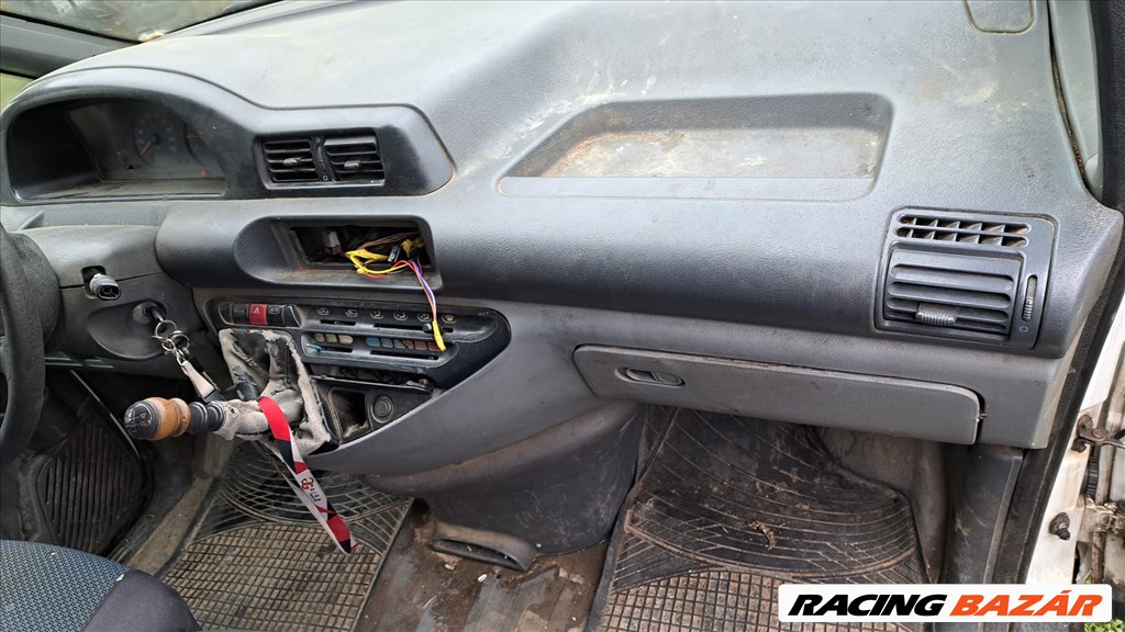 Citroen Jampy minden alkatrésze eladó 9. kép