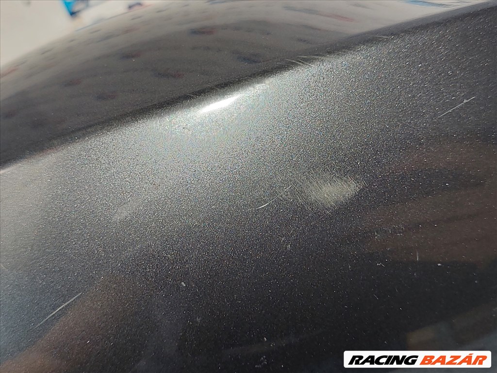 BMW E81 E82 E87 E88 szürke sparkling graphite jobb visszapillantó tükör burkolat borítás (145055) 2. kép
