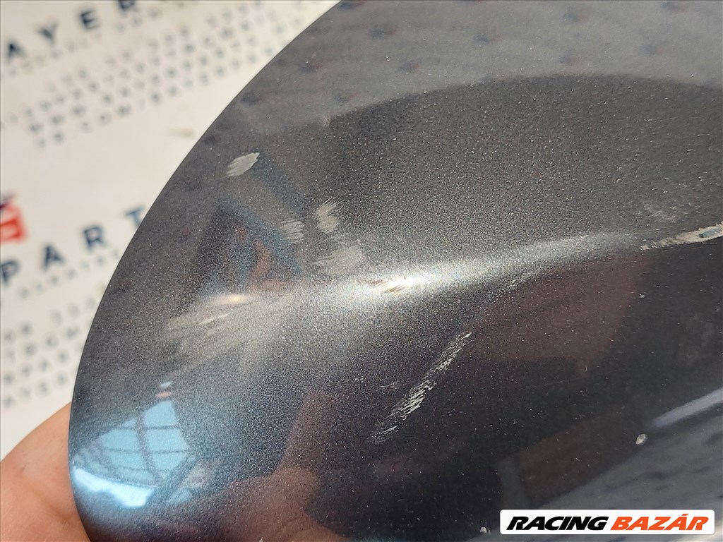 BMW E81 E82 E87 E88 szürke sparkling graphite jobb visszapillantó tükör burkolat borítás (145055) 3. kép