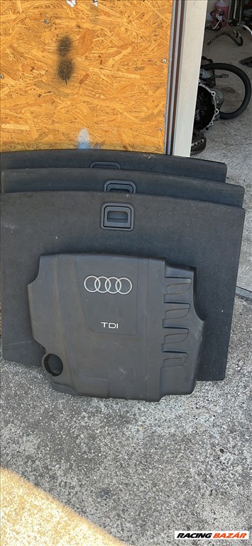 Audi A4 (B8 - 8K) Alkatrészek eladók 5. kép