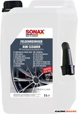Sonax felnitisztító 5 L