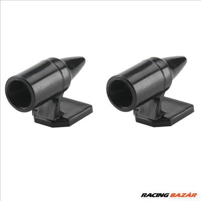 Vadriasztó szimpla sípos autóra